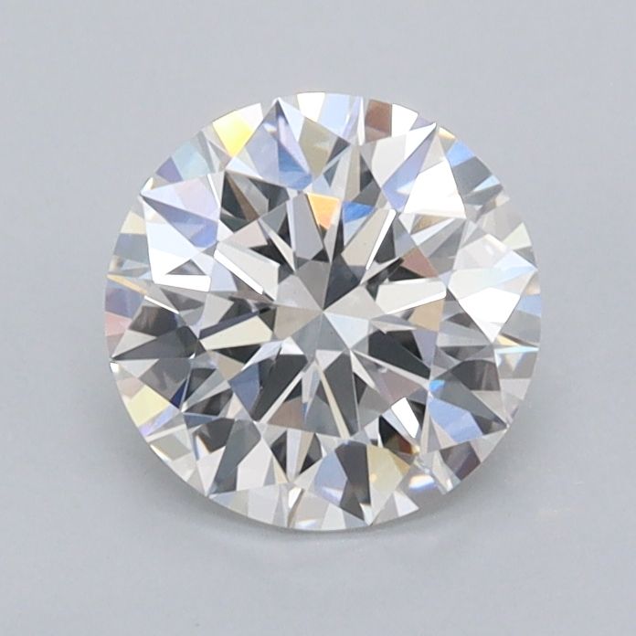 Lab Grown Diamond Lab-grown 1,02Ct D-VVS2 Round - IGILG799651501 1