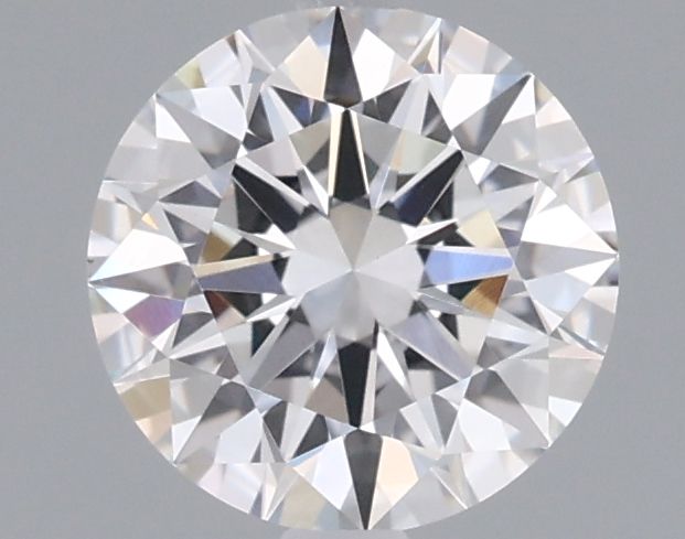 Lab Grown Diamond Lab-grown 1,09Ct D-VVS2 Round - IGILG794617084 1