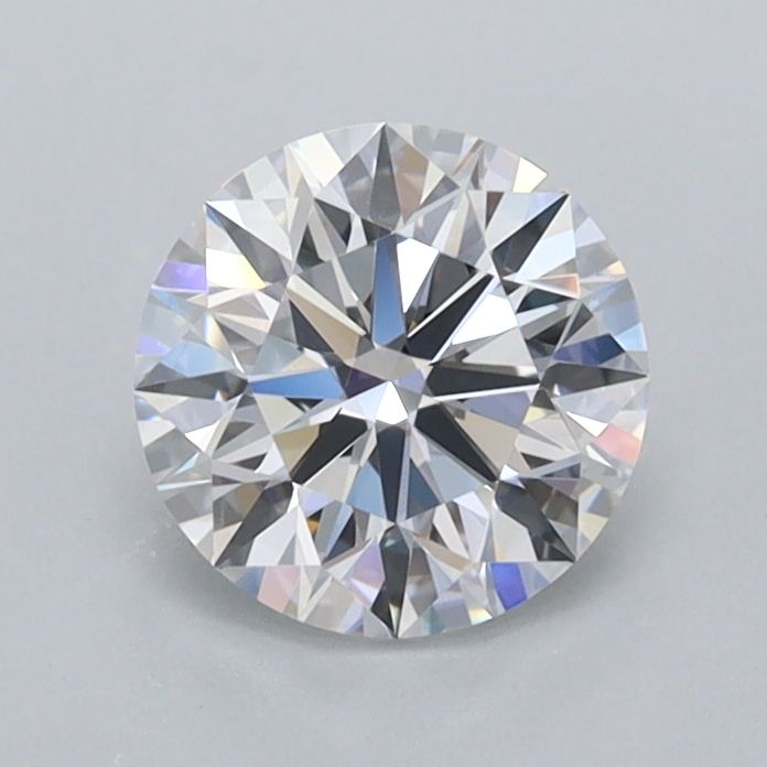 Lab Grown Diamond Lab-grown 0,98Ct D-VVS2 Round - IGILG794694671 1