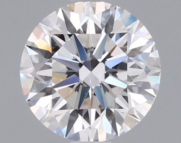 Lab Grown Diamond Lab-grown 1,01Ct D-VVS1 Round - IGILG786645955 1