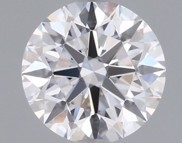 Lab Grown Diamond Lab-grown 1,03Ct D-VVS1 Round - IGILG790607252 1
