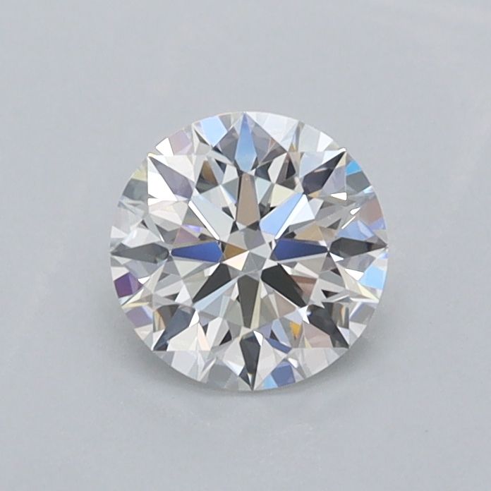 Lab Grown Diamond Lab-grown 0,59Ct D-IF Round - IGILG788650988 1