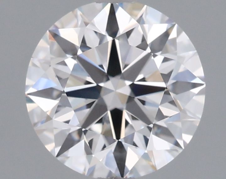 Lab Grown Diamond Lab-grown 1,54Ct D-VVS1 Round - IGILG786645896 1