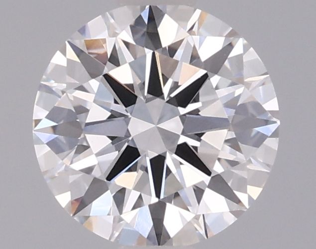 Lab Grown Diamond Lab-grown 1,12Ct D-VVS2 Round - IGILG788630688 1