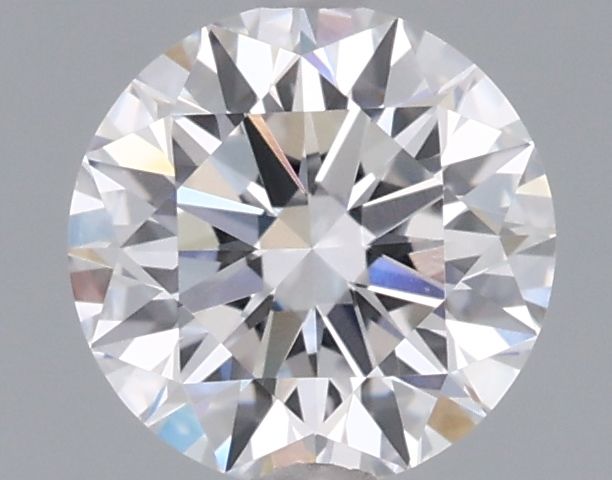 Lab Grown Diamond Lab-grown 1,05Ct D-VVS1 Round - IGILG790608336 1