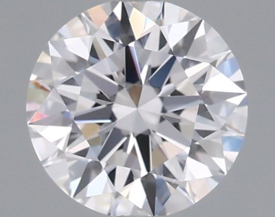 Lab Grown Diamond Lab-grown 0,67Ct D-VS1 Round - IGILG799618547 1