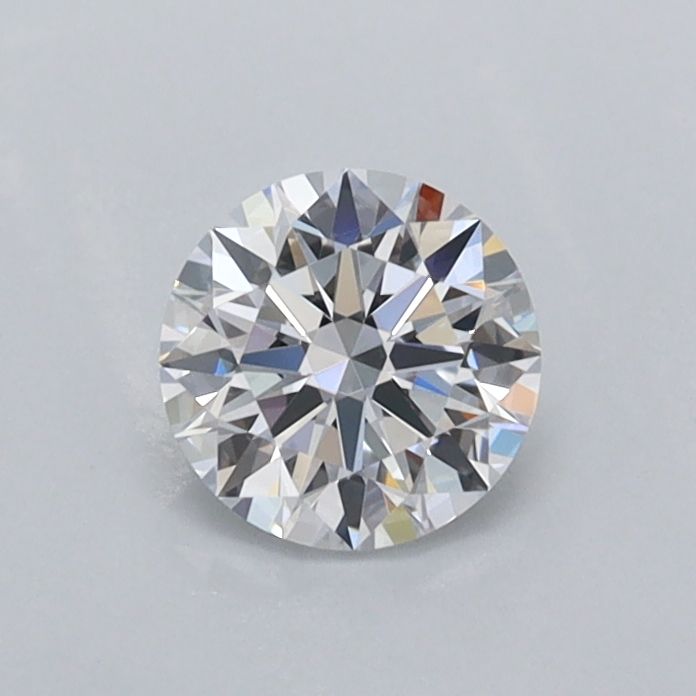 Lab Grown Diamond Lab-grown 0,53Ct D-VVS1 Round - IGILG778695208 1