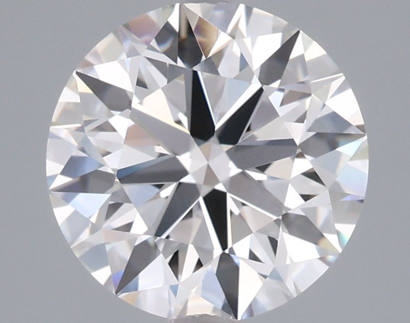 Lab Grown Diamond Lab-grown 2,5Ct E-VVS2 Round - IGILG794612002 1