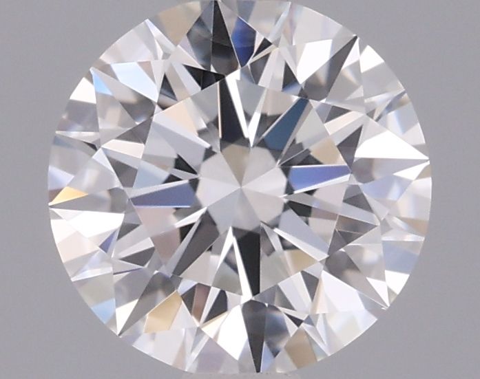 Lab Grown Diamond Lab-grown 0,97Ct D-VVS2 Round - IGILG794668465 1