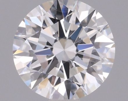 Lab Grown Diamond Lab-grown 0,97Ct D-VVS2 Round - IGILG794668465 1