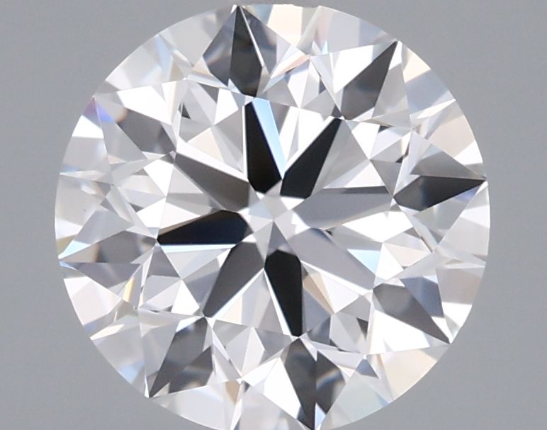 Lab Grown Diamond Lab-grown 1,94Ct D-VVS2 Round - IGILG772644490 1