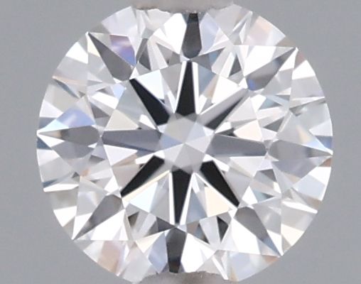 Lab Grown Diamond Lab-grown 0,54Ct D-VVS1 Round - IGILG790607937 1