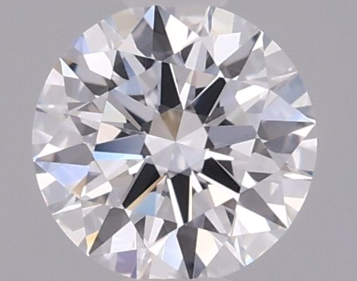 Lab Grown Diamond Lab-grown 0,49Ct D-VVS1 Round - IGILG786657234 1