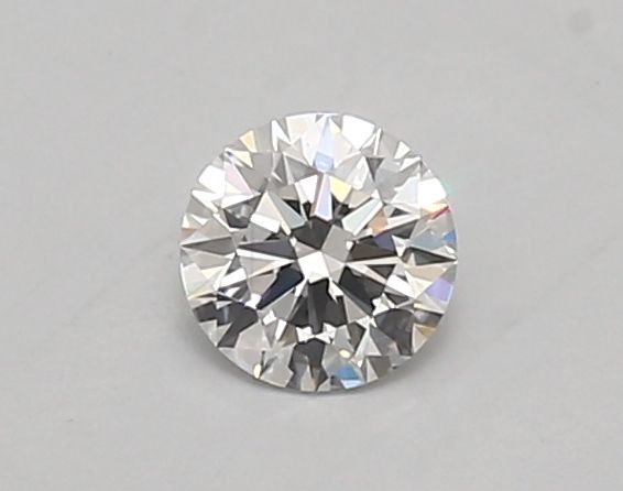 Lab Grown Diamond Lab-grown 0,49Ct D-VS1 Round - IGILG774621018 1