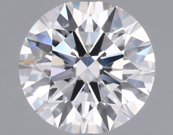 Lab Grown Diamond Lab-grown 1,02Ct D-VVS2 Round - IGILG790607370 1