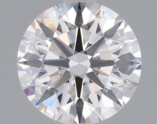 Lab Grown Diamond Lab-grown 0,79Ct D-VVS1 Round - IGILG799618915 1