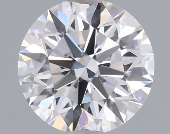 Lab Grown Diamond Lab-grown 0,81Ct D-IF Round - IGILG790606856 1