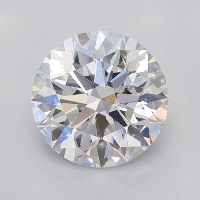 Lab Grown Diamond Lab-grown 1,03Ct D-VVS1 Round - IGILG792622312 1