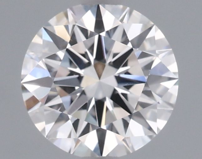 Lab Grown Diamond Lab-grown 1,04Ct D-VVS1 Round - IGILG790605746 1