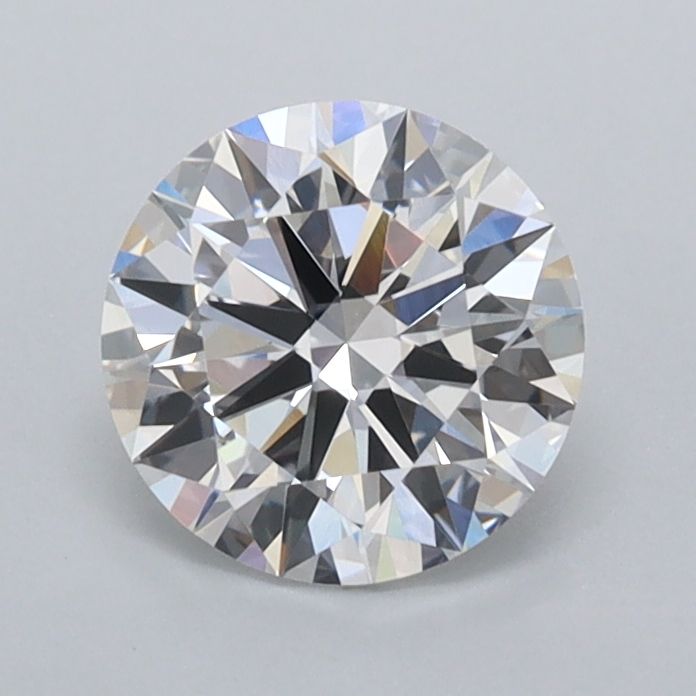 Lab Grown Diamond Lab-grown 1,02Ct D-VVS2 Round - IGILG794623850