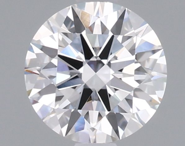 Lab Grown Diamond Lab-grown 1,01Ct D-VVS1 Round - IGILG786645929 1