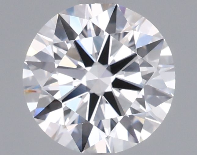 Lab Grown Diamond Lab-grown 1,02Ct D-VVS2 Round - IGILG790607313 1