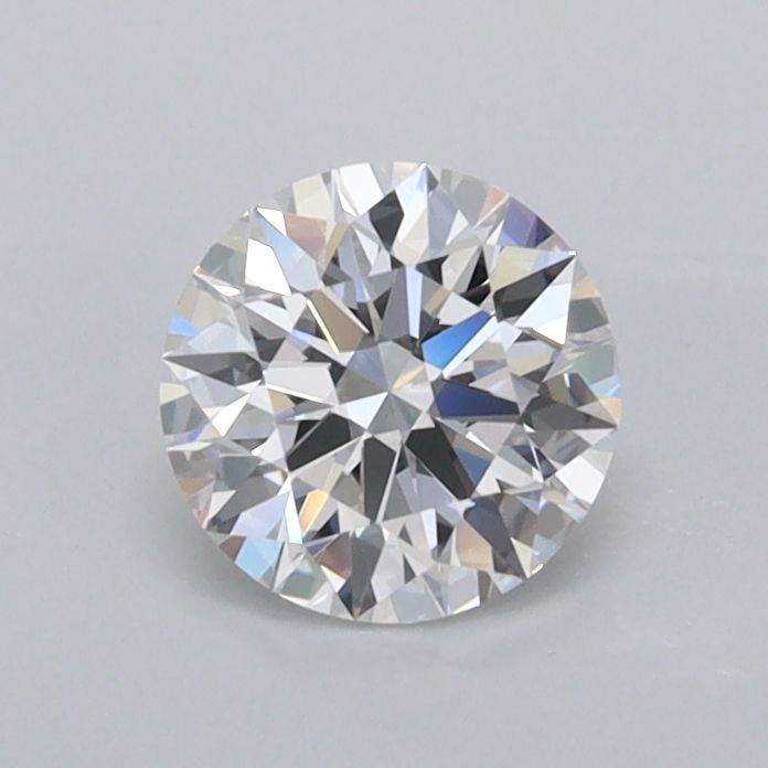 Lab Grown Diamond Lab-grown 0,68Ct D-VVS1 Round - IGILG799619128 1