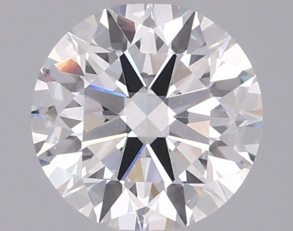 Lab Grown Diamond Lab-grown 1,07Ct D-VVS1 Round - IGILG786645943 1