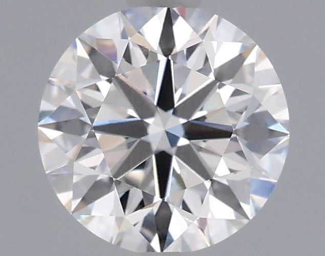 Lab Grown Diamond Lab-grown 1,02Ct E-VVS1 Round - IGILG790605923 1