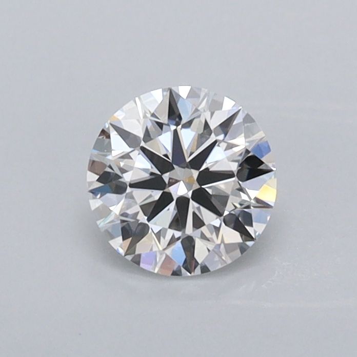Lab Grown Diamond Lab-grown 0,47Ct D-VVS1 Round - IGILG794668425 1
