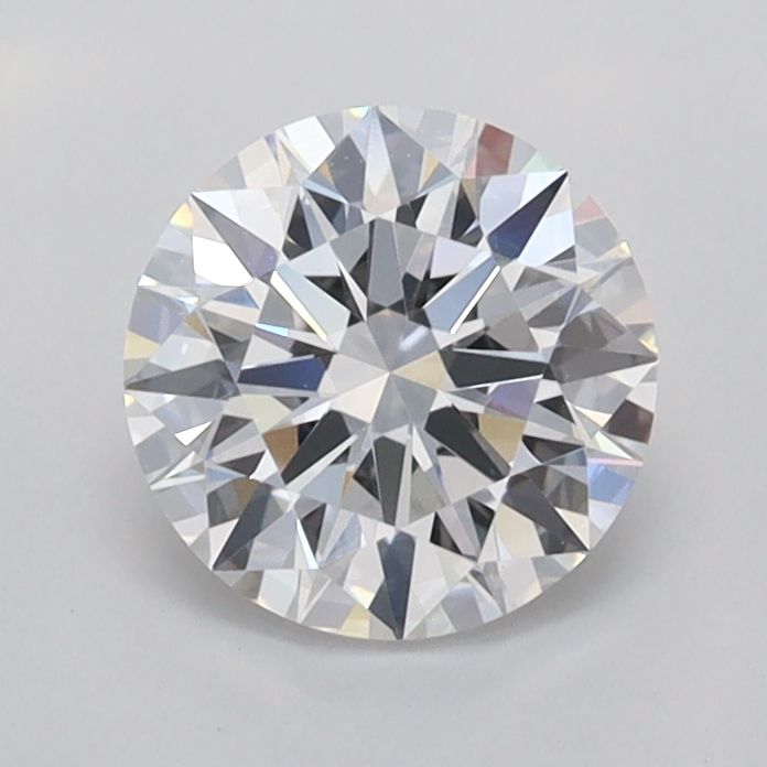 Lab Grown Diamond Lab-grown 1,05Ct D-VVS1 Round - IGILG794611120 1