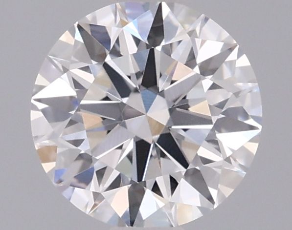 Lab Grown Diamond Lab-grown 1,07Ct D-VVS1 Round - IGILG786645960 1