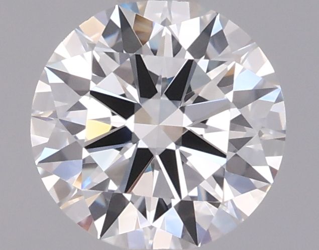Lab Grown Diamond Lab-grown 0,97Ct E-VVS2 Round - IGILG786657327 1