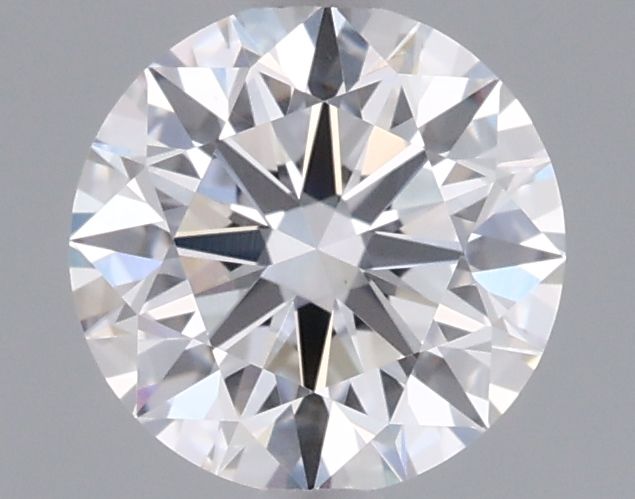 Lab Grown Diamond Lab-grown 1,04Ct D-VVS2 Round - IGILG790607240 1