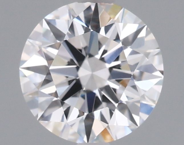 Lab Grown Diamond Lab-grown 1,04Ct D-VVS1 Round - IGILG783648380