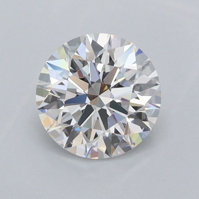 Lab Grown Diamond Lab-grown 0,81Ct D-VVS1 Round - IGILG790606743 1