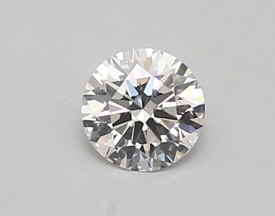 Lab Grown Diamond Lab-grown 0,49Ct D-VS1 Round - IGILG766694920 1