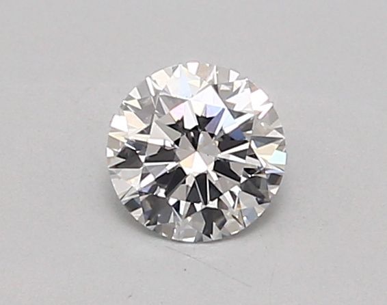 Lab Grown Diamond Lab-grown 0,49Ct D-VS1 Round - IGILG770620905 1