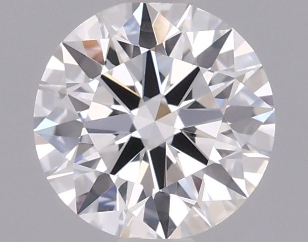 Lab Grown Diamond Lab-grown 0,96Ct D-VVS1 Round - IGILG794694729 1