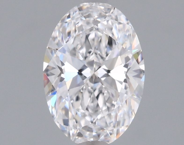 Lab Grown Diamond Lab-grown 1,06Ct D-VVS1 Oval - IGILG794611778 1