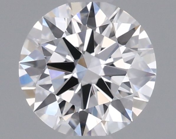 Lab Grown Diamond Lab-grown 0,57Ct D-VVS1 Round - IGILG790606952 1