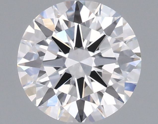 Lab Grown Diamond Lab-grown 1,01Ct D-VVS2 Round - IGILG794623983