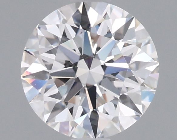 Lab Grown Diamond Lab-grown 1,01Ct D-VVS1 Round - IGILG786645899 1