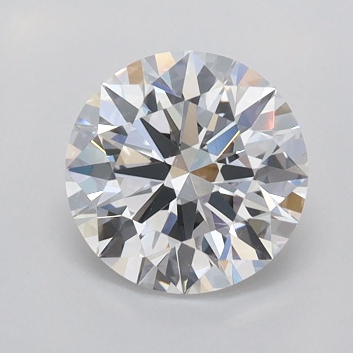 Lab Grown Diamond Lab-grown 1,01Ct D-VVS1 Round - IGILG794611117 1