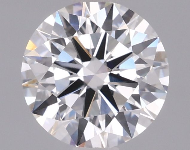 Lab Grown Diamond Lab-grown 1,02Ct D-VVS1 Round - IGILG794623770 1