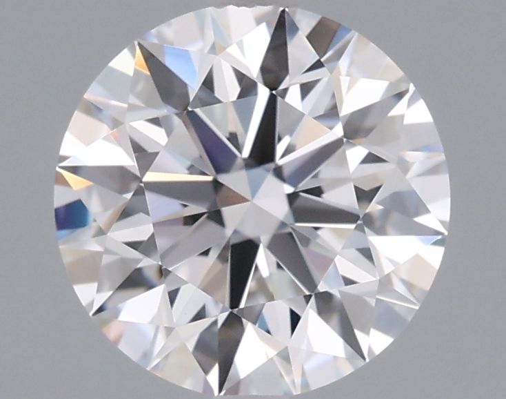 Lab Grown Diamond Lab-grown 1,57Ct D-VVS2 Round - IGILG786657630 1