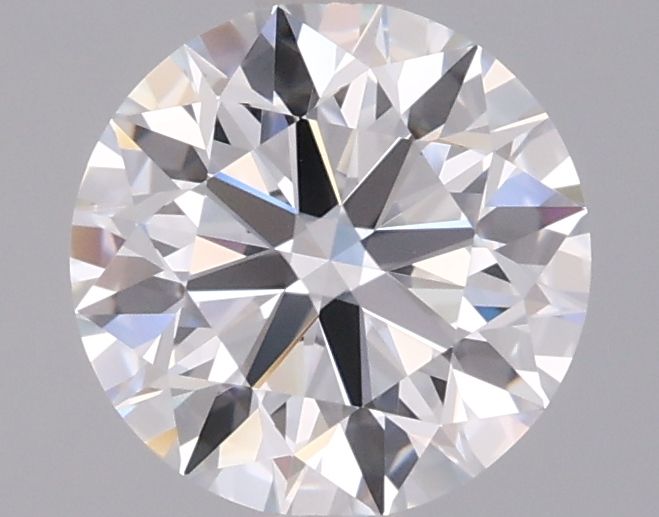 Lab Grown Diamond Lab-grown 1,45Ct D-VVS2 Round - IGILG788630335 1