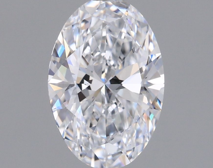 Lab Grown Diamond Lab-grown 0,95Ct E-VVS1 Oval - IGILG790605620 1