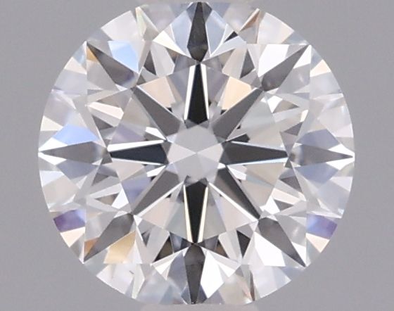 Lab Grown Diamond Lab-grown 0,56Ct E-VS1 Round - IGILG799618588 1