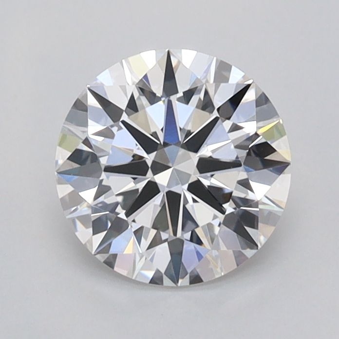 Lab Grown Diamond Lab-grown 1,07Ct D-VVS1 Round - IGILG792622283 1